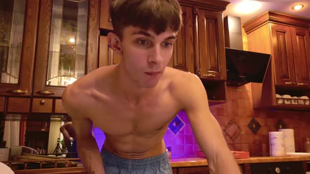 jerry_lucky 07-12-2025 video Show