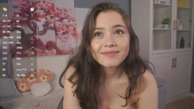 kissiekat Chaturbate Female 08-12-2025