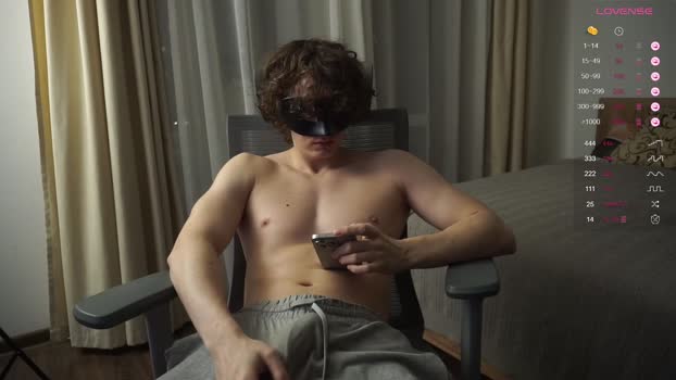 maestro3369 08-12-2025 video naughty