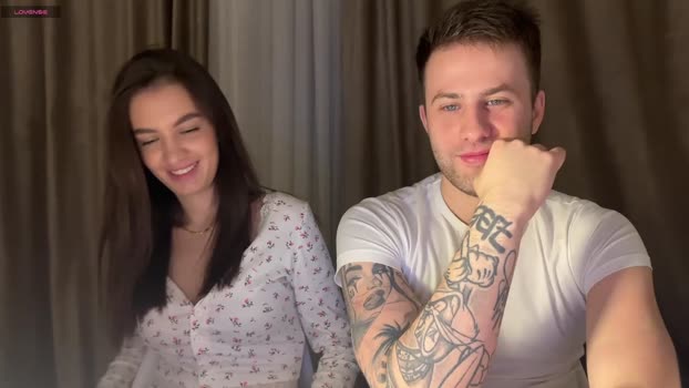 milanasugar Chaturbate Couple 08-12-2025