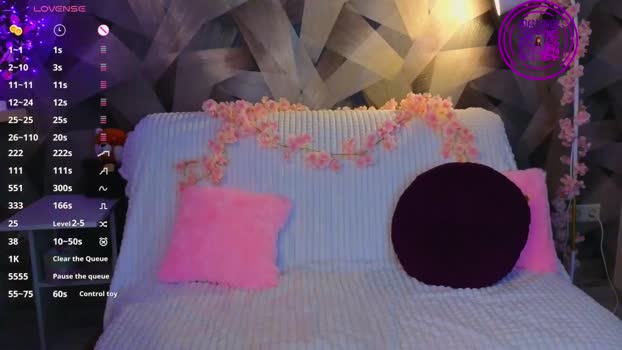 monanoir Chaturbate Female 07-12-2025