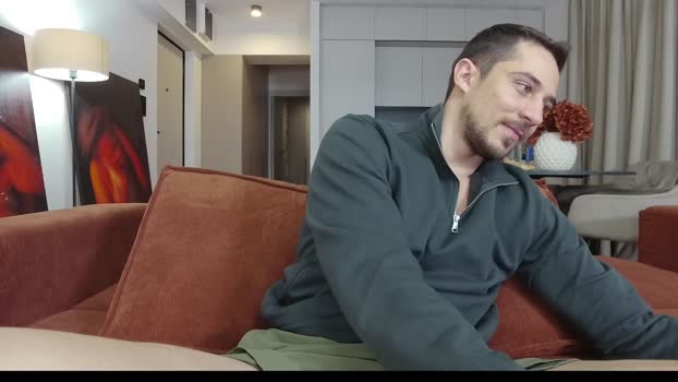 mrgreeneyes01 07-12-2025 video striptease