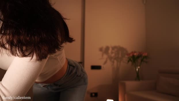 ms_seductive Chaturbate Female 07-12-2025