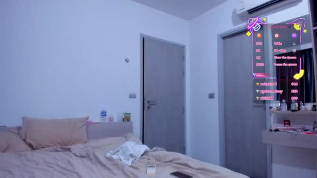 roshelle_xxx Chaturbate Couple 08-12-2025