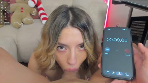 savagesweethearts Chaturbate Couple 08-12-2025