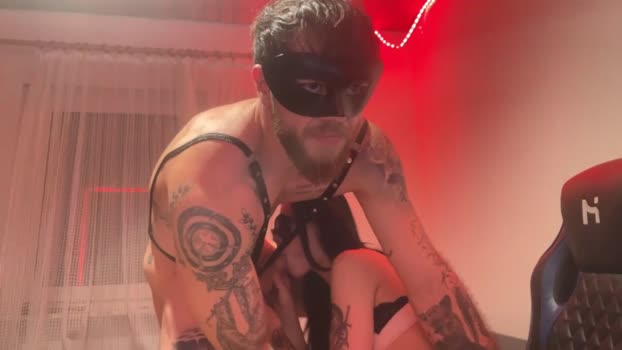 tattoo69cock Chaturbate Couple 08-12-2025