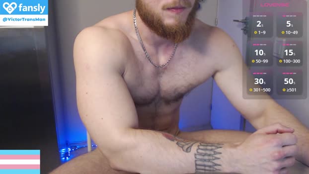 victortransman 08-12-2025 video fuck