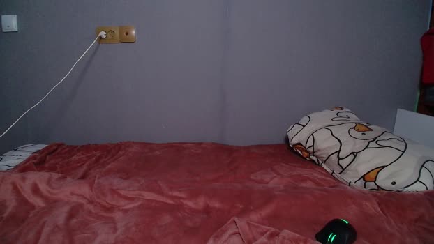 x_files_t Chaturbate Couple 08-12-2025