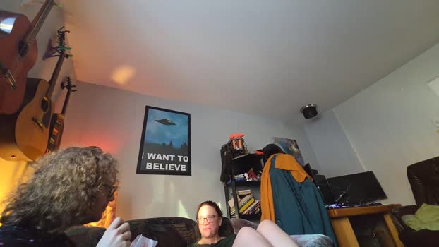 bignaturalsmilf Chaturbate Couple 08-12-2025