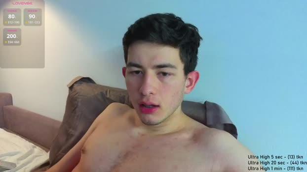 danny__magic 08-12-2025 video lick