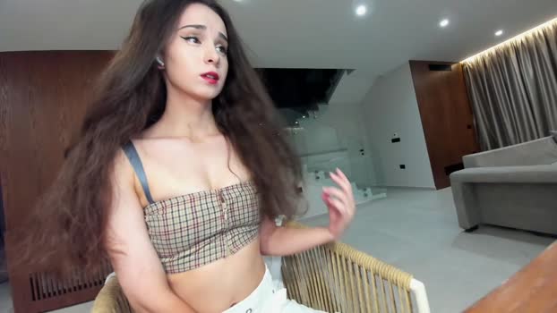 ehotlovea Chaturbate Female 09-12-2025