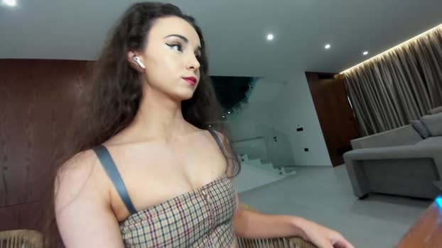 ehotlovea Chaturbate Female 09-12-2025