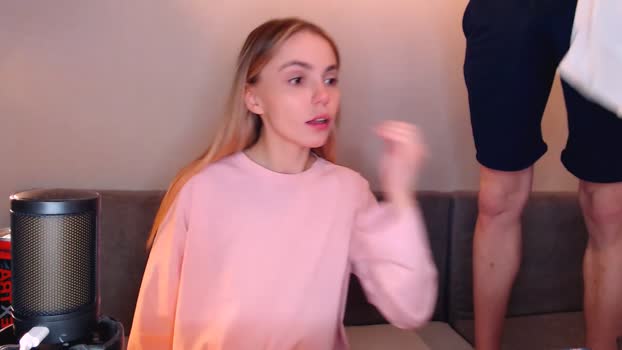 julsweet Chaturbate Couple 09-12-2025