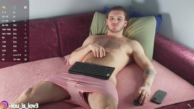 karlos_murphy 08-12-2025 video bigcock