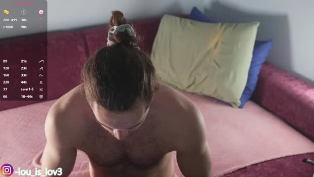 karlos_murphy 09-12-2025 video striptease