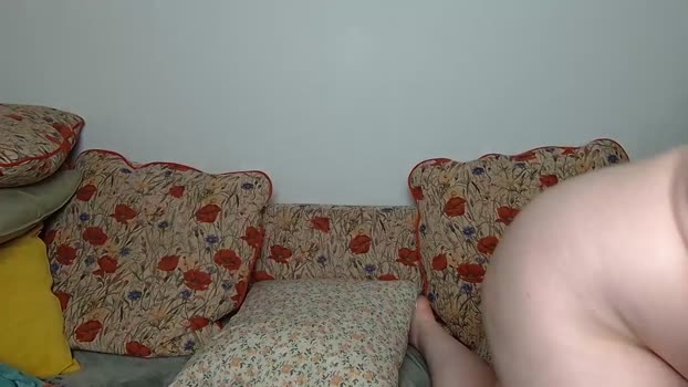 mathilde_solveig Chaturbate Female 09-12-2025
