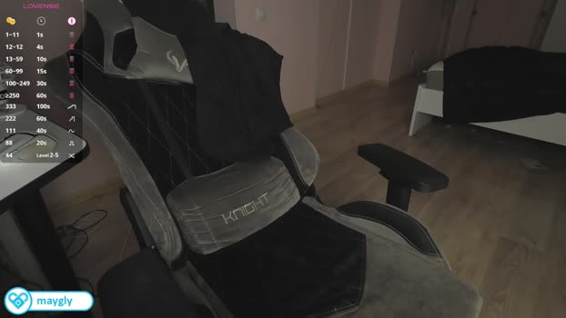 maygly 08-12-2025 video Video