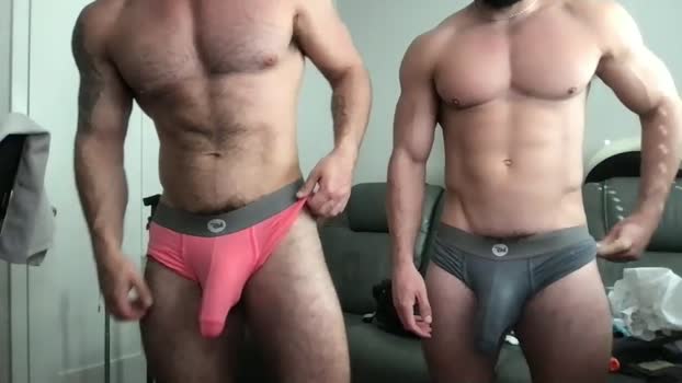 mightbesterling 08-12-2025 video gag