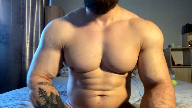 muscularjuggler 09-12-2025 video sexybody