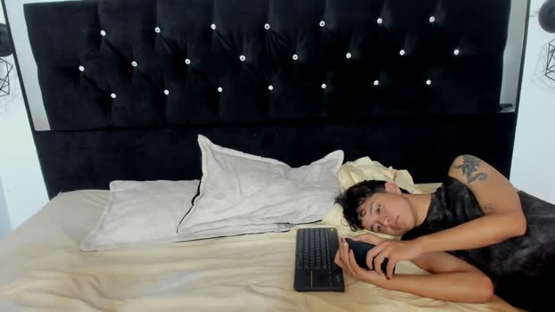 sebas_cat 09-12-2025 video kinky