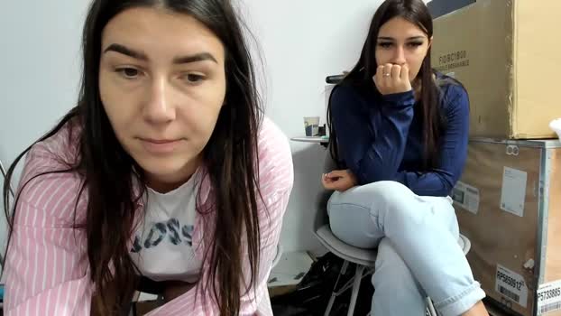 sexy07sexy Chaturbate Couple 09-12-2025