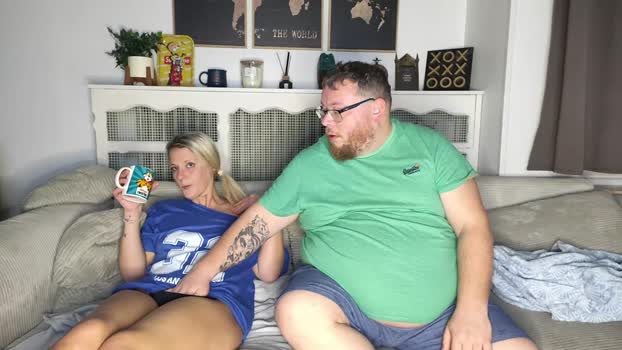 sunshine_diddy Chaturbate Couple 09-12-2025