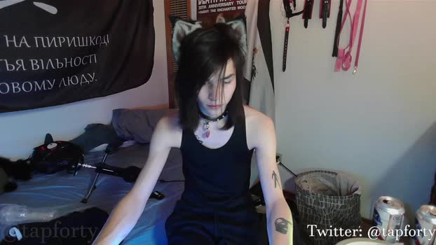 tap_forty 09-12-2025 video squirt