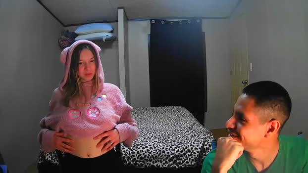time_leaper Chaturbate Couple 09-12-2025