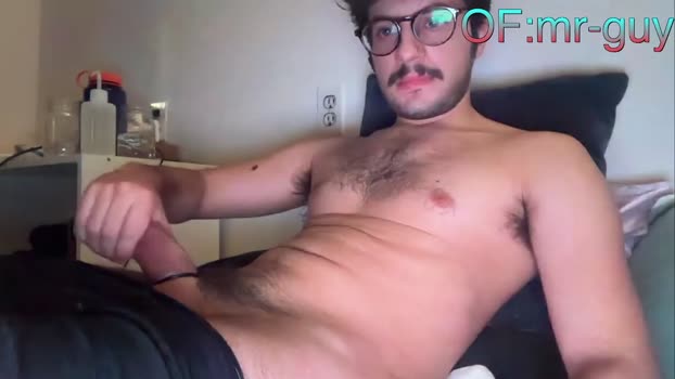 _mrguy_ 10-12-2025 video horny
