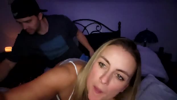 arky30 Chaturbate Couple 10-12-2025