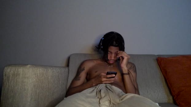 blackbulltitus 10-12-2025 video playtime