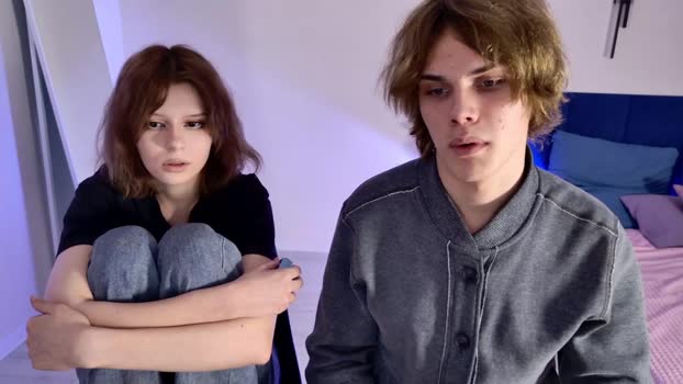bonnie_and_c1yde Chaturbate Couple 09-12-2025