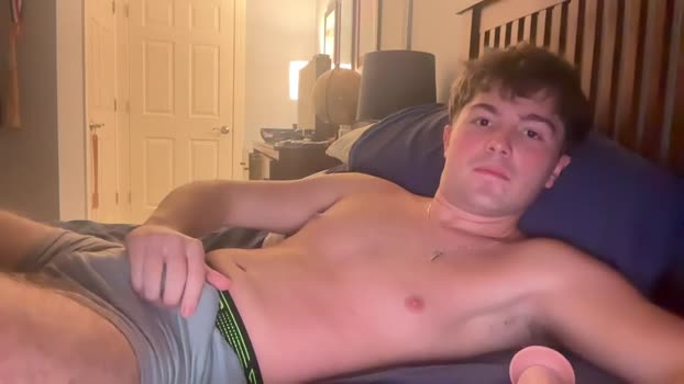 boynextdoor6911 10-12-2025 video fuckme