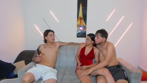 brutal_sex_nympho12 Chaturbate Couple 09-12-2025