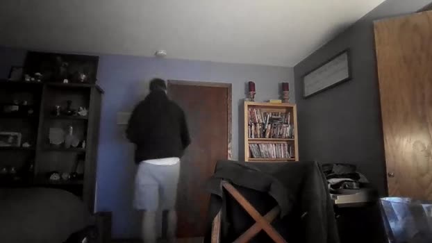 chrisw8121 10-12-2025 video play