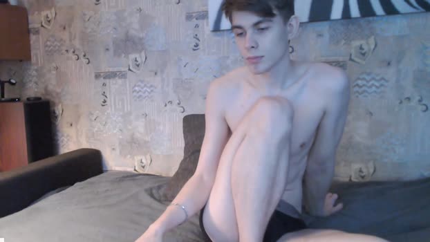 cute_oliver 10-12-2025 video kissing