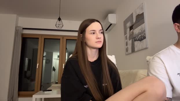 double_sun Chaturbate Couple 09-12-2025