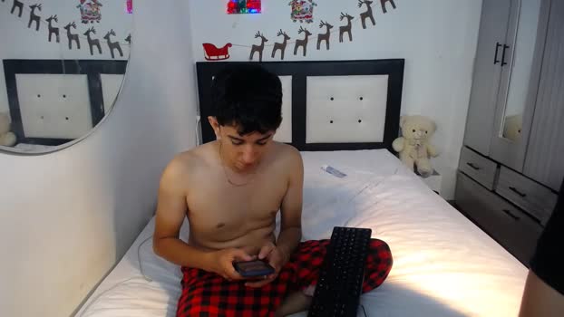 dravith_and_valery Chaturbate Couple 10-12-2025