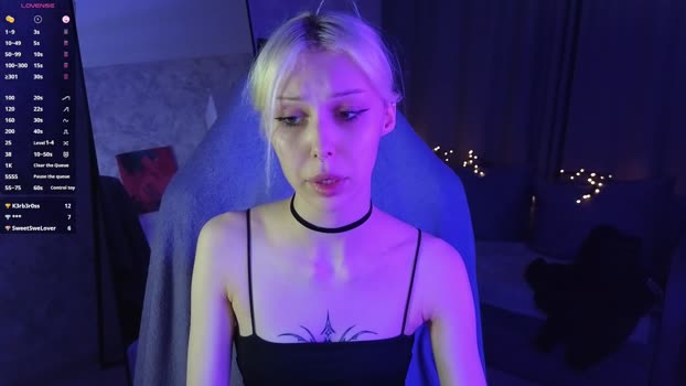 goth__tv Chaturbate Couple 09-12-2025
