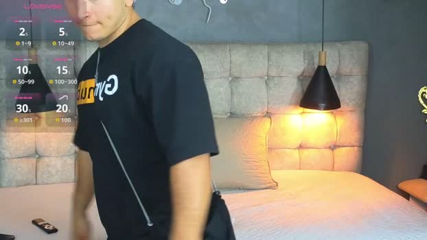 horny_nick18 09-12-2025 video ass