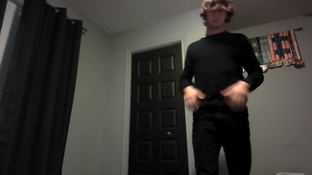 hunglikecrazyy 10-12-2025 video beauty