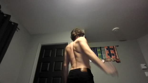 hunglikecrazyy 10-12-2025 video hard