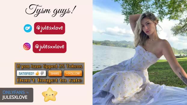 julesxdann Chaturbate Couple 10-12-2025