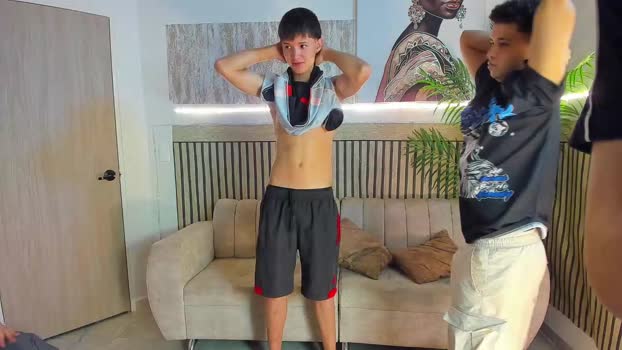 justingtime21 10-12-2025 video horny