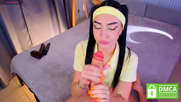 kanyesbabyyy Chaturbate Female 10-12-2025
