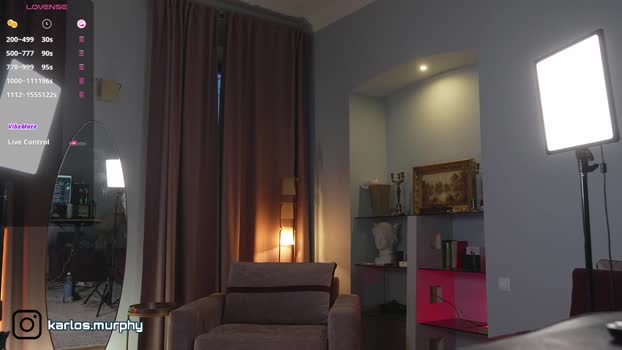 karlos_murphy 10-12-2025 video Video