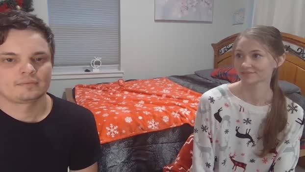katynowhere Chaturbate Couple 10-12-2025