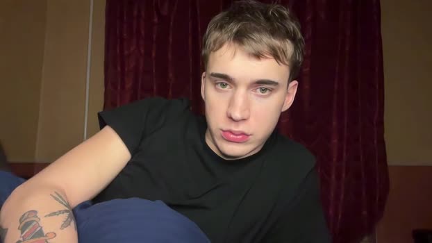 kevin_martin8 10-12-2025 video fuckface