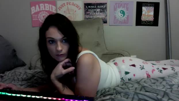 lexwyoex Chaturbate Female 10-12-2025