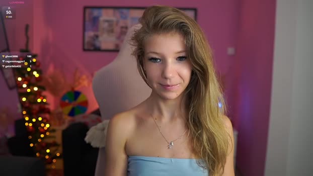 missicute18 Chaturbate Couple 10-12-2025